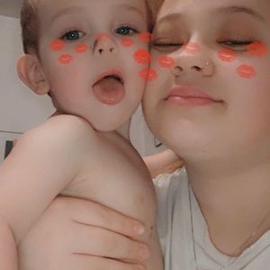 Meet your Posher, Joann